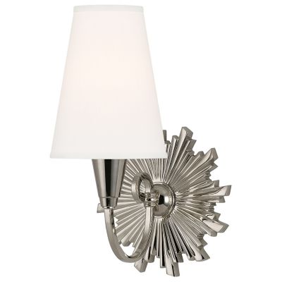 Bleecker Wall Sconce by Hudson Valley Lighting - Starlight Lighting USA and Canada